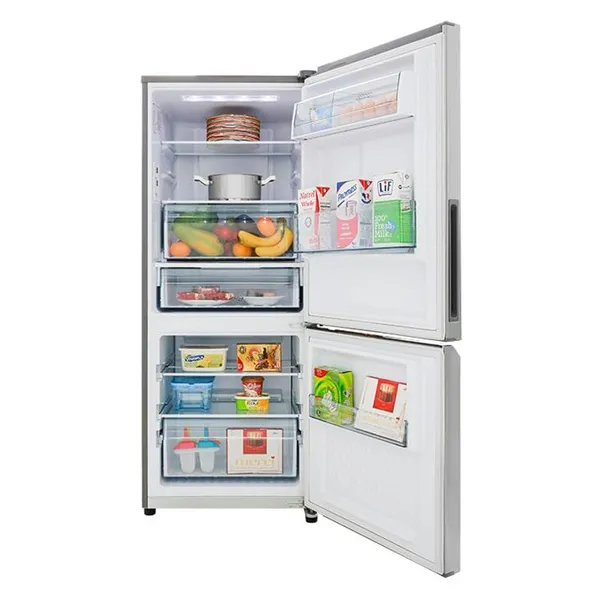 Tủ Lạnh Panasonic Inverter 255 Lít NR-BV280QSVN