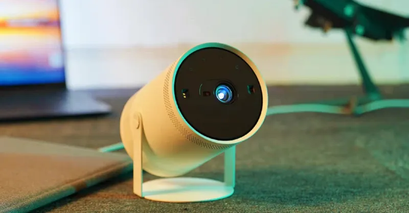Máy chiếu mini nào tốt? Mách nhỏ 9 sản phẩm đáng mua