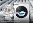 Máy Giặt Samsung Inverter 10kg WW10TP44DSH/SV