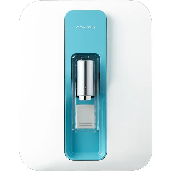 Máy lọc nước Coway P-300R 5 lõi