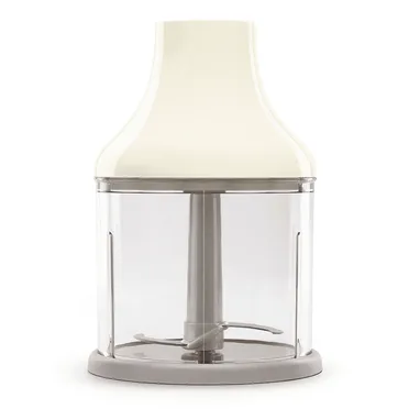Máy Xay Cầm Tay Smeg HBF03CREU Màu Kem 5