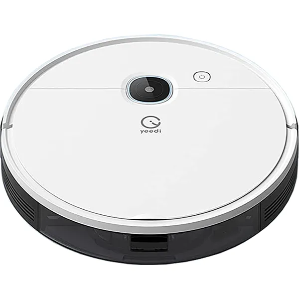 Robot Hút Bụi Ecovacs Yeedi VAC - Hàng Chính Hãng - Bản Quốc Tế