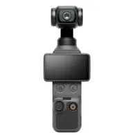 Camera Kỹ Thuật Số DJI Osmo Pocket 4 Standard Combo