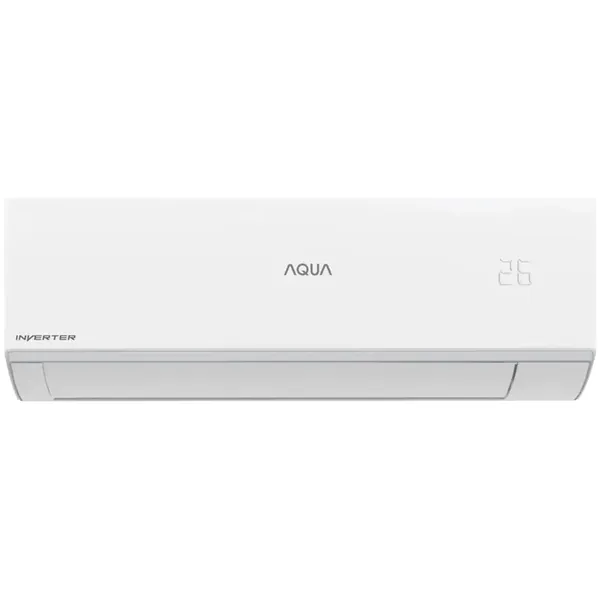 Máy Lạnh AQUA Inverter 2.5 Hp AQA-RV24QA2