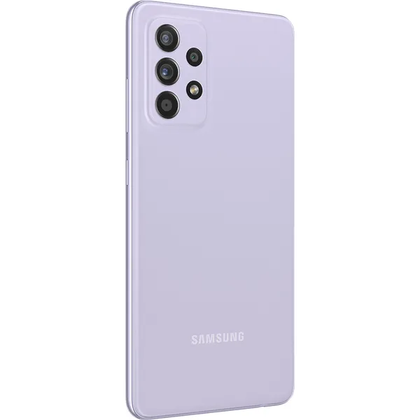 Galaxy A52(8GB+128GB) Đen