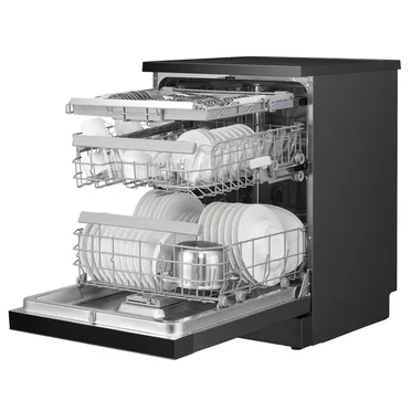 Máy Rửa Chén Độc Lập Panasonic NP-FVK16XEVN 15 Bộ 1