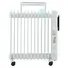 Máy Sưởi Dầu Fujihome OH8613