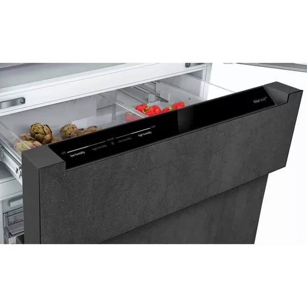 Tủ Lạnh Bosch 612 Lít KFN96PX91I