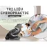 Ghế Massage FujiLux JP686