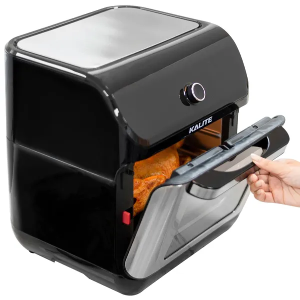 Nồi chiên không dầu Kalite KL-1200