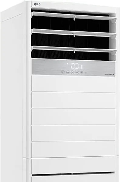 Máy Lạnh Tủ Đứng LG Inverter 4.0 HP APNQ36GR5A4/AUUQ36LH4 (3 Pha)