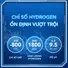 Máy Lọc Nước Hydrogen Ion Kiềm Hòa Phát RO HyperS HPA855 12 Lõi