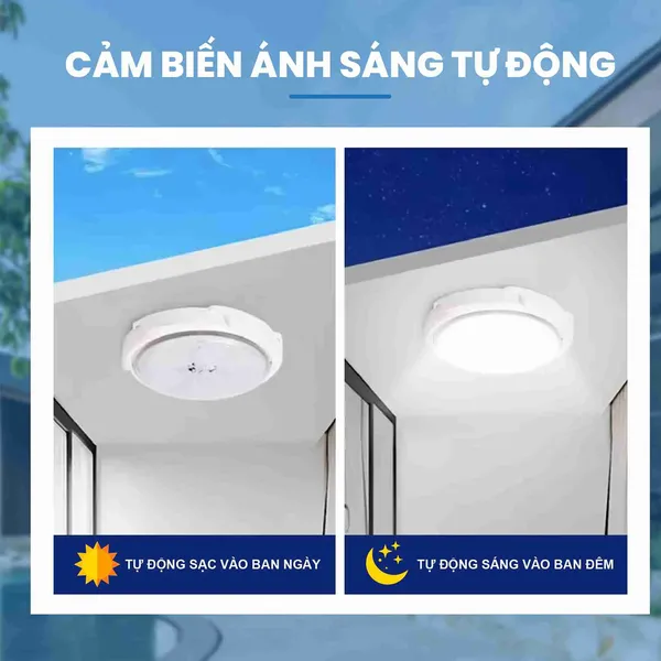 Đèn Năng Lượng Mặt Trời 600W Kitawa CE3600