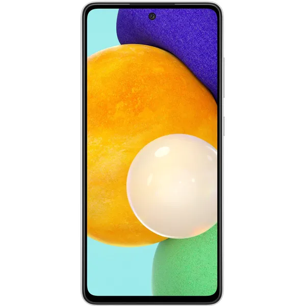 Galaxy A52(8GB+128GB) Đen