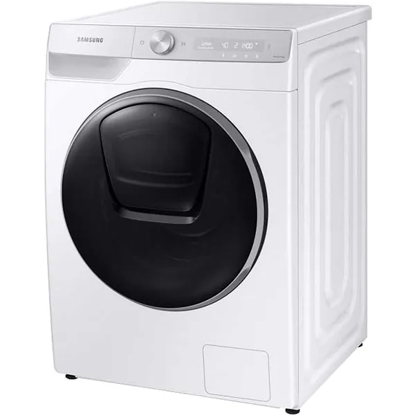 Máy Giặt Samsung Inverter AI 10 Kg WW10TP54DSH / SV
