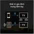 Android Tivi Coocaa 4K UHD 65inch 65S6G PRO