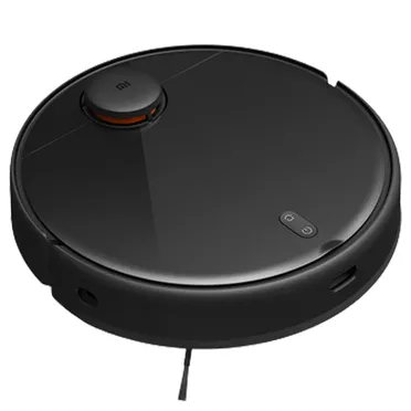 Máy Hút Bụi Xiaomi Robot Vacuum-Mop 2 Pro EU Đen 4