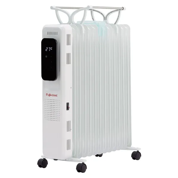 Máy Sưởi Dầu Fujihome OH8613