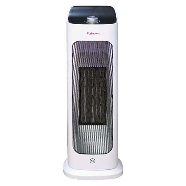 Quạt Sưởi Gốm Để Bàn Fujihome FH1000