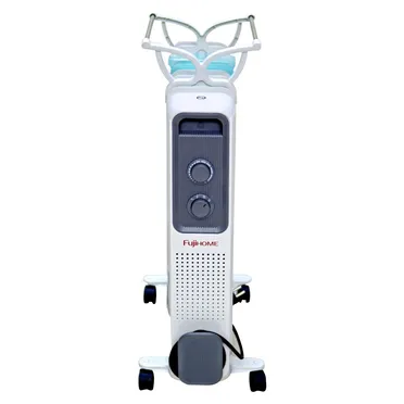 Máy Sưởi Dầu Fujihome OH8411