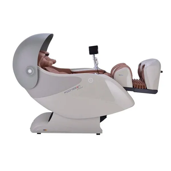 Ghế Massage Cao Cấp Poongsan MCP-906