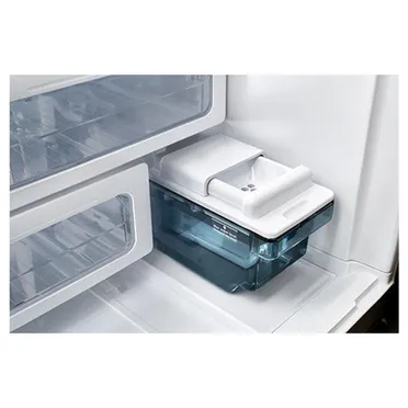 Tủ Lạnh Sharp Inverter 607 Lít SJ-FXPI689V-RS 3