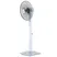 Quạt đứng có điều khiển Sharp PJ-S40RV-LG 2