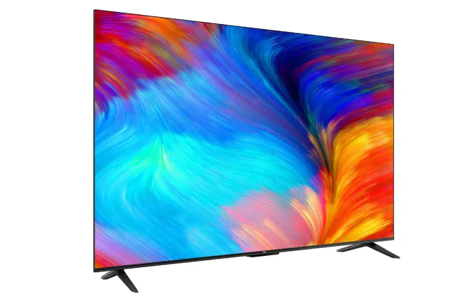 Google Tivi TCL 4K 75 inch 75P638