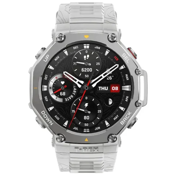 Đồng Hồ Thông Minh Amazfit T-Rex 3