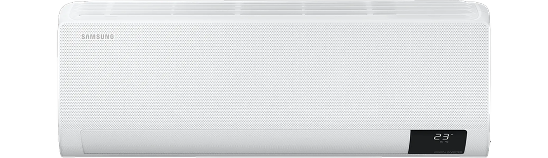Máy lạnh Samsung Wind-Free Inverter 1.5 Hp AR13TYGCDWKNSV