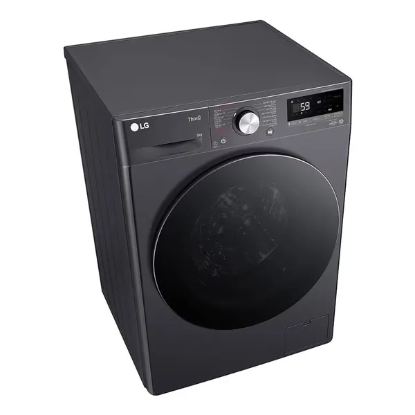 Máy Giặt LG Inverter 9 Kg FV1409S4M
