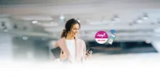 M&aacute;y lạnh th&ocirc;ng minh Sharp AIoT, dễ d&agrave;ng điều khiển chỉ với một n&uacute;t bấm