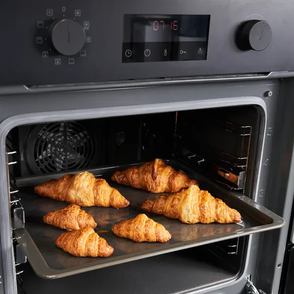 Lò Nướng Âm Tủ Hafele HO-KT60A9 65 Lít