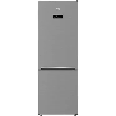 Tủ Lạnh Beko Inverter 323 Lít RCNT340E50VZX