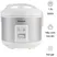 Nồi Cơm Điện Panasonic SR-MVN10LRAX 1 Lít