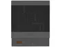 Bếp Từ Đơn Junger CEJ-105-I