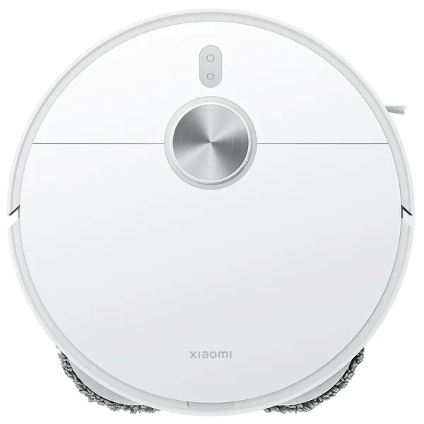 Robot Hút Bụi Lau Nhà, Tự Giặt Giẻ Xiaomi Vacuum Mop X10+