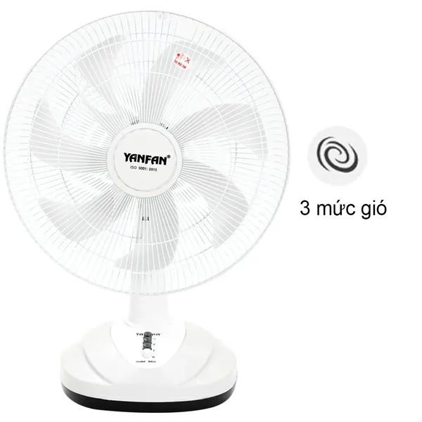 Quạt bàn Yanfan B411