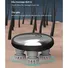 Máy Massage Đầu Mini Philips PPM1301 Xám