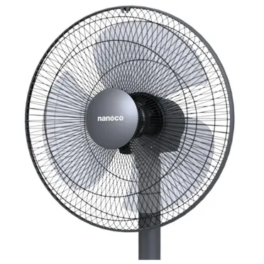 Quạt Đứng Có Remote Nanoco NSF1641RC-GR 50W 2