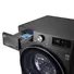 Máy Giặt LG AI DD 10.5 Kg FV1450S2B