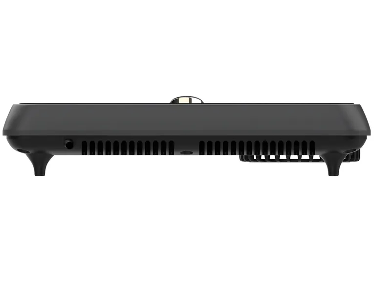 Bếp Điện Từ Đơn Kèm Nồi Lẩu Hawonkoo Seoul-CEH-106-Inverter-GR 2100W