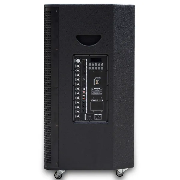 Loa Kéo Karaoke iCore i-15