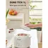 Nồi Nấu Chậm Cho Bé Ăn Dặm Joyoung JSC-107 1.0 Lít