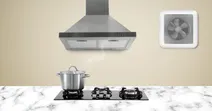 C&aacute;ch sử dụng quạt h&uacute;t m&ugrave;i v&agrave; quạt th&ocirc;ng gi&oacute; đ&uacute;ng c&aacute;ch