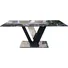 Bàn Ăn Cẩm Thạch Las Vegas DT-161 3805-2 1.8M