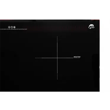 Bếp từ đôi IRUKA I-22 3500W 4