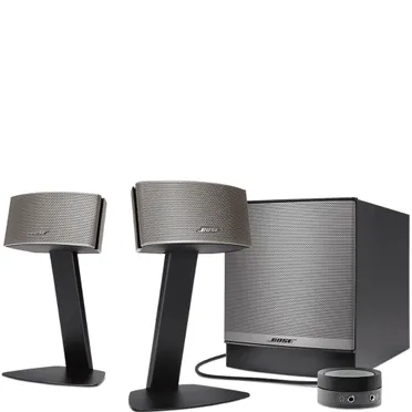 Loa Bose Companion 50