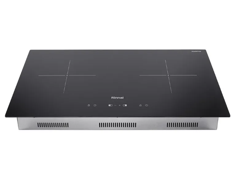 Bếp Điện Từ Đôi Rinnai RVB-7332H-ZB