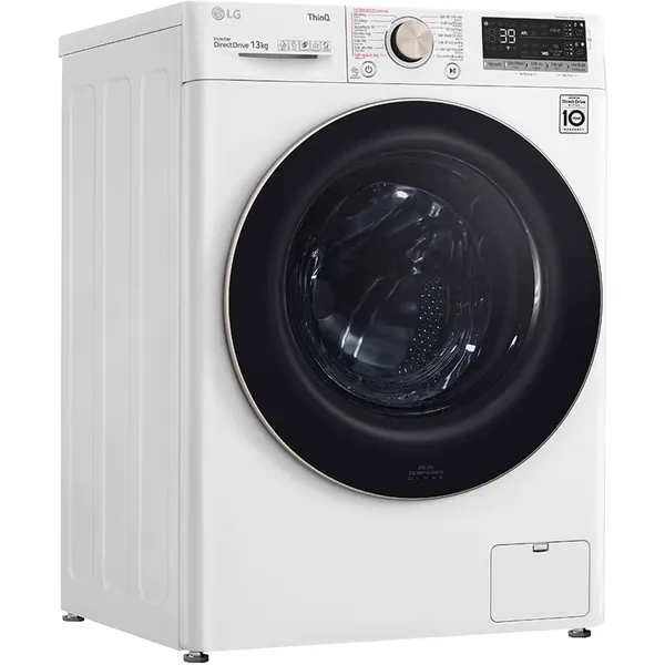 Máy Giặt LG Inverter 13 Kg FV1413S3WA